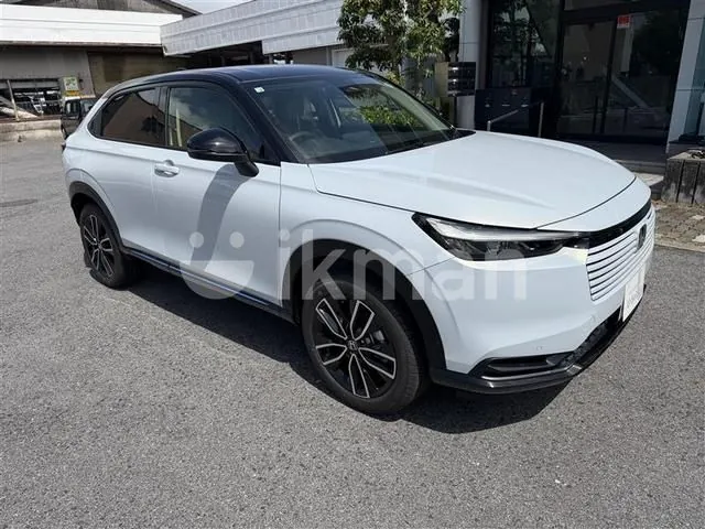 Honda Vezel 2026 photo 5