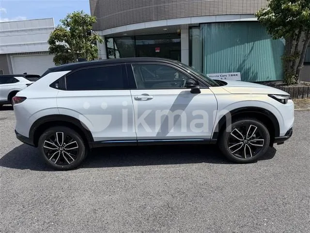 Honda Vezel 2026 photo 3