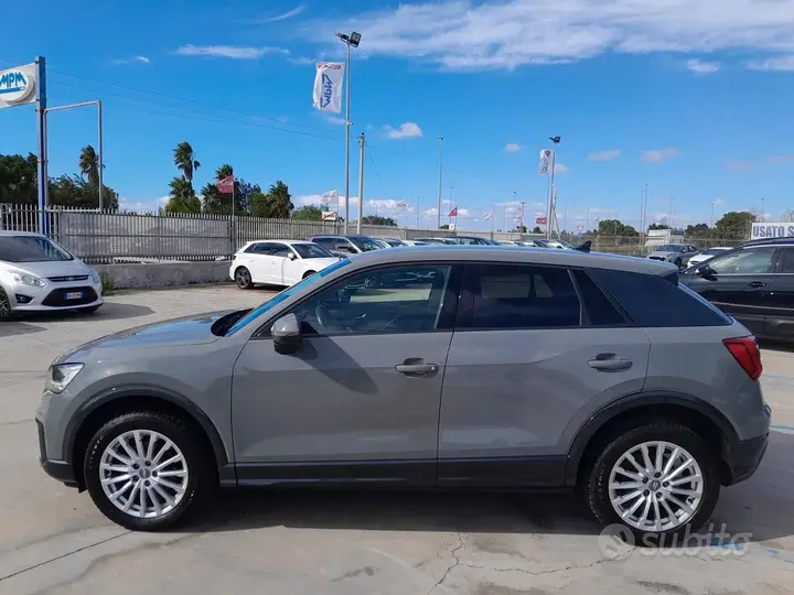 Audi Q2 2019 photo 5