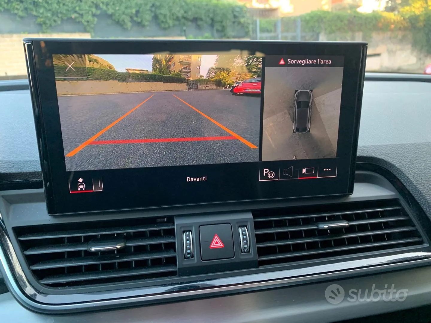 Audi Q5 2023 photo 3