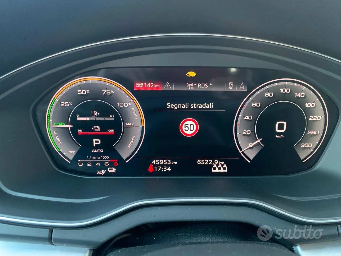 Audi Q5 2023 photo 2
