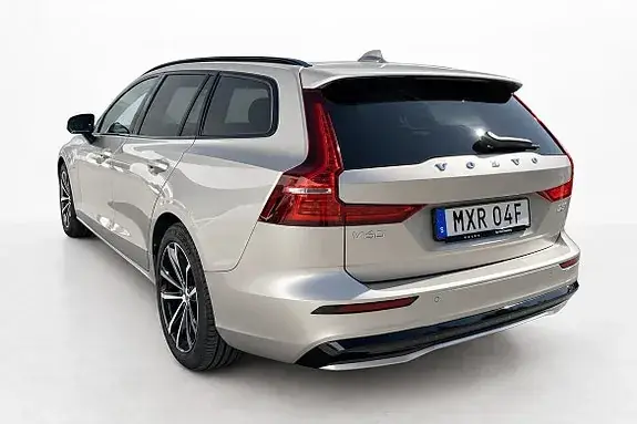 Volvo V60 2025 photo 3