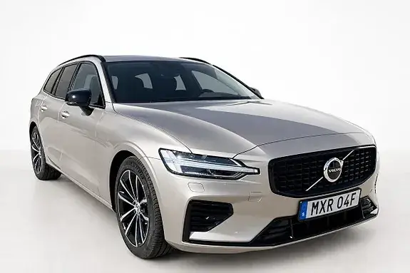 Volvo V60 2025 photo 5
