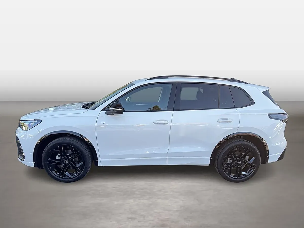 Volkswagen Tiguan 2026 photo 2