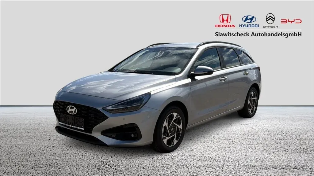 Hyundai I30 2026 photo 2