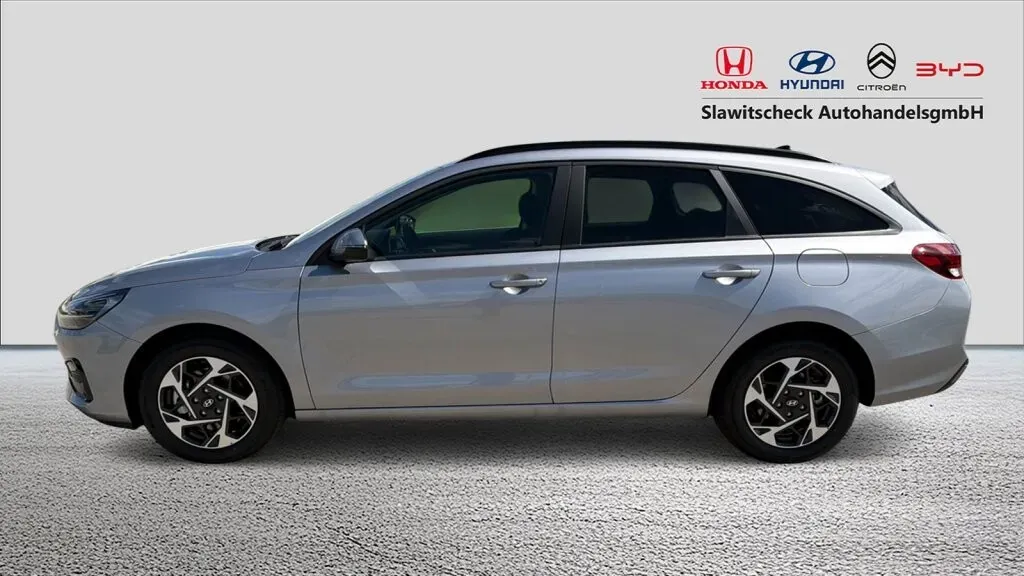 Hyundai I30 2026 photo 3
