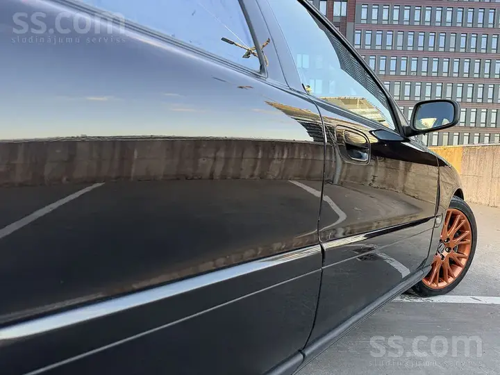 Volvo S60 2006 photo 4