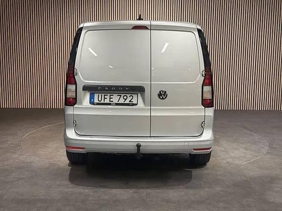 Volkswagen Caddy Maxi 2023 photo 5