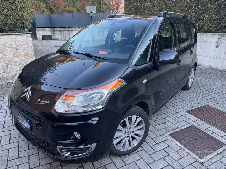 Citroen C3 Picasso
