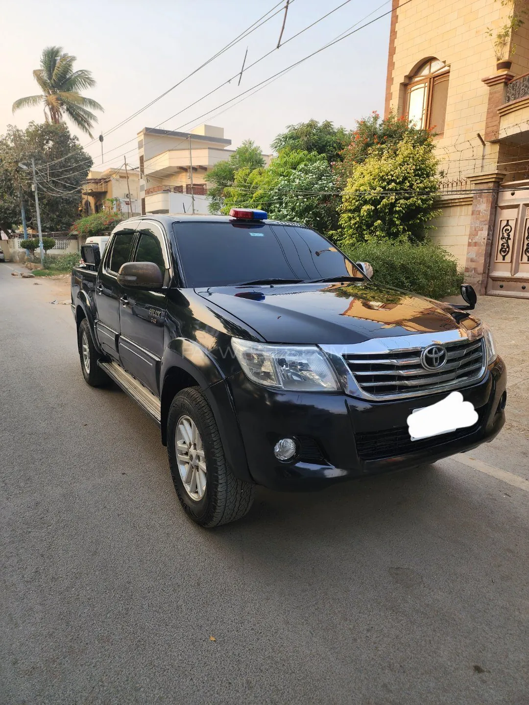 Dongfeng Vigo