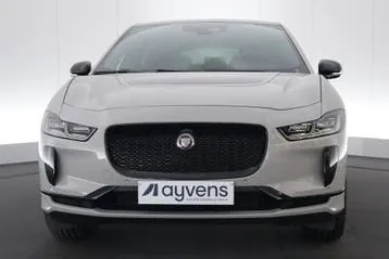 Jaguar I-Pace 2022 photo 2
