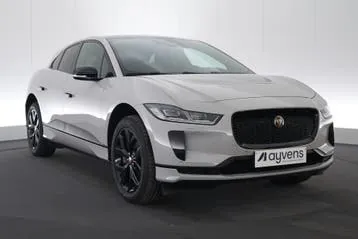 Jaguar I-Pace 2022 photo 3