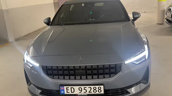 Polestar 2