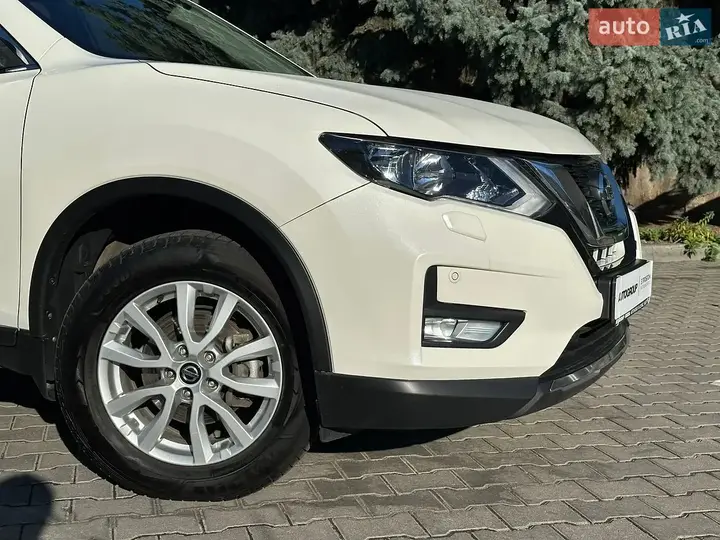 Nissan X-Trail 2021 photo 4