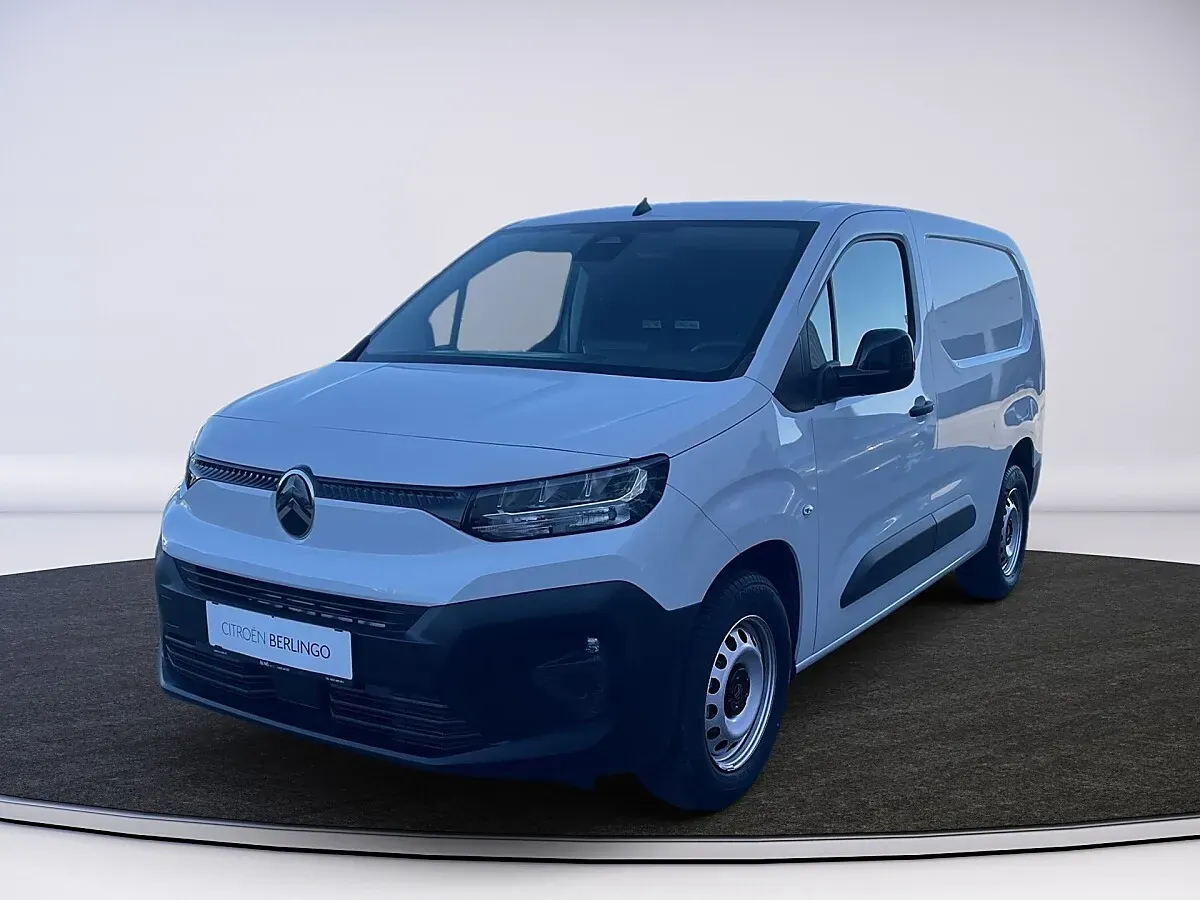 Citroen Berlingo 2026 photo 3