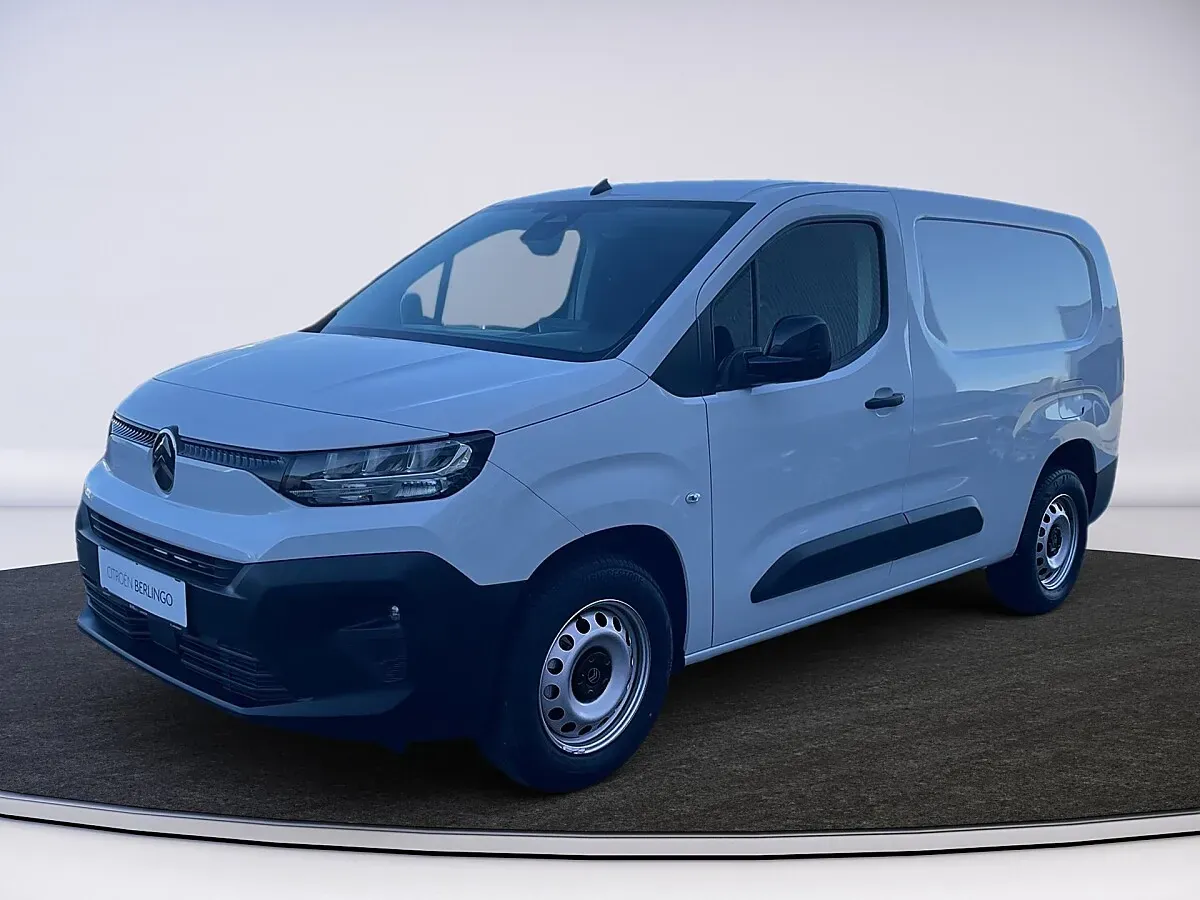 Citroen Berlingo 2026 photo 2