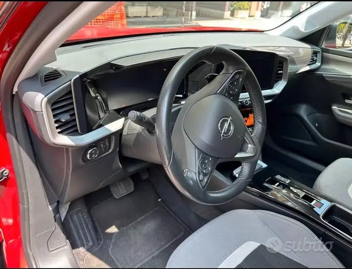Opel Mokka 2024 photo 4