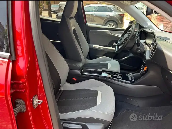 Opel Mokka 2024 photo 5