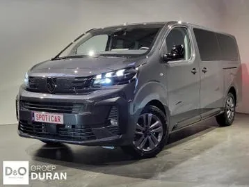 Peugeot Expert Combi