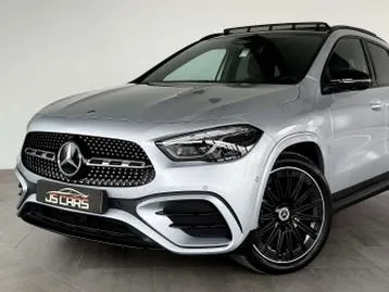 Mercedes-Benz Gla 2025 photo 2