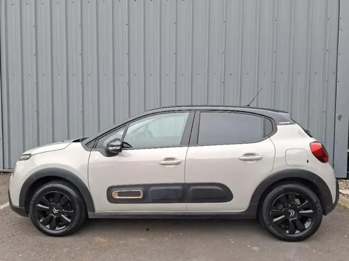Citroen C3 2022 photo 4