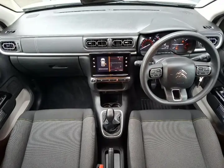 Citroen C3 2022 photo 3