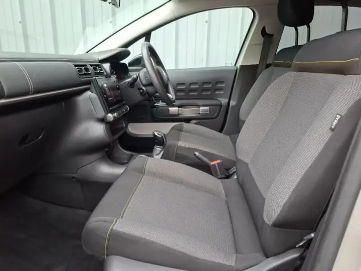 Citroen C3 2022 photo 5