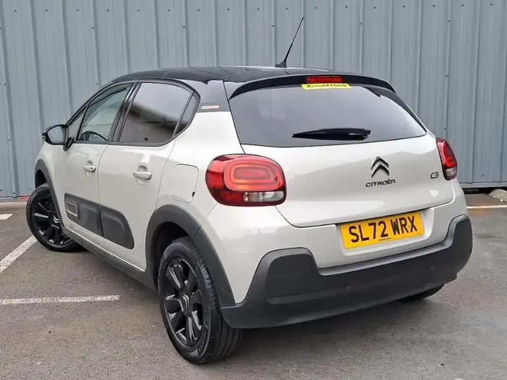 Citroen C3 2022 photo 2