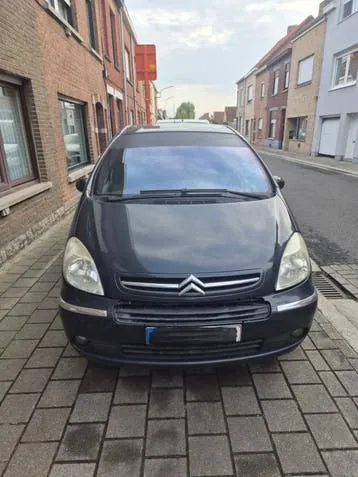 Citroen Xsara