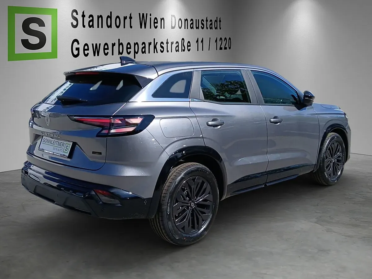 Renault Austral 2026 photo 3