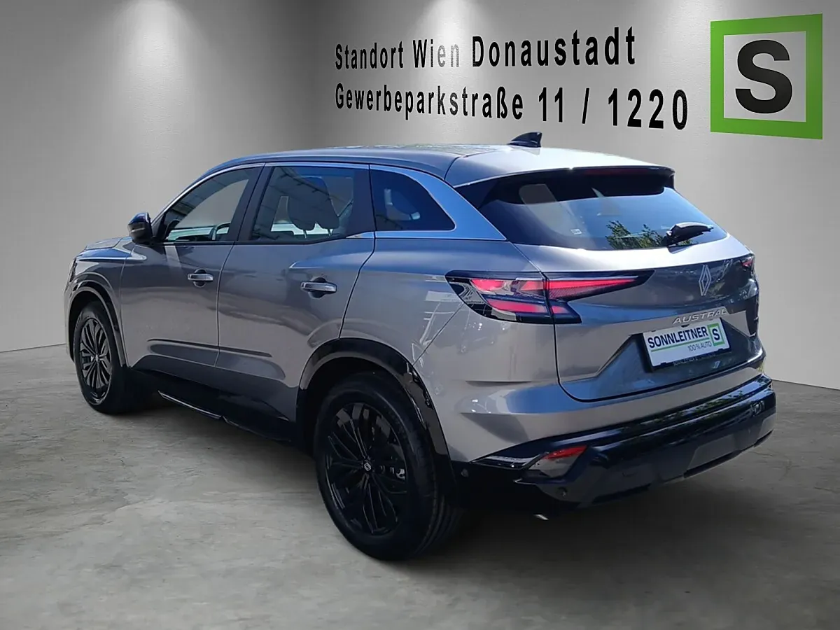 Renault Austral 2026 photo 2