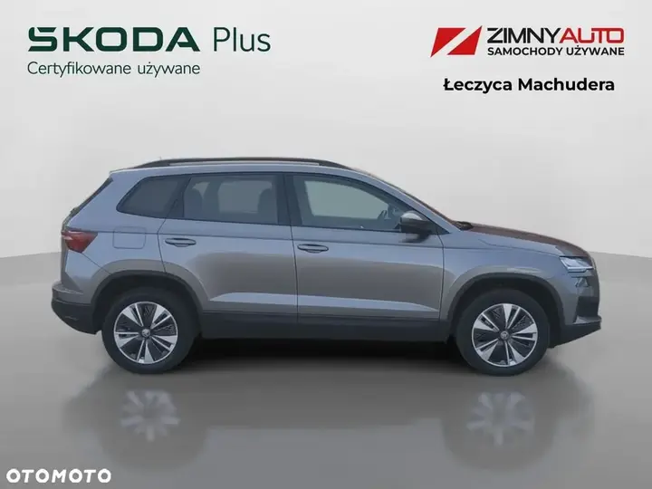 Skoda Karoq 2023 photo 4