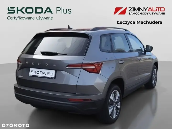Skoda Karoq 2023 photo 5
