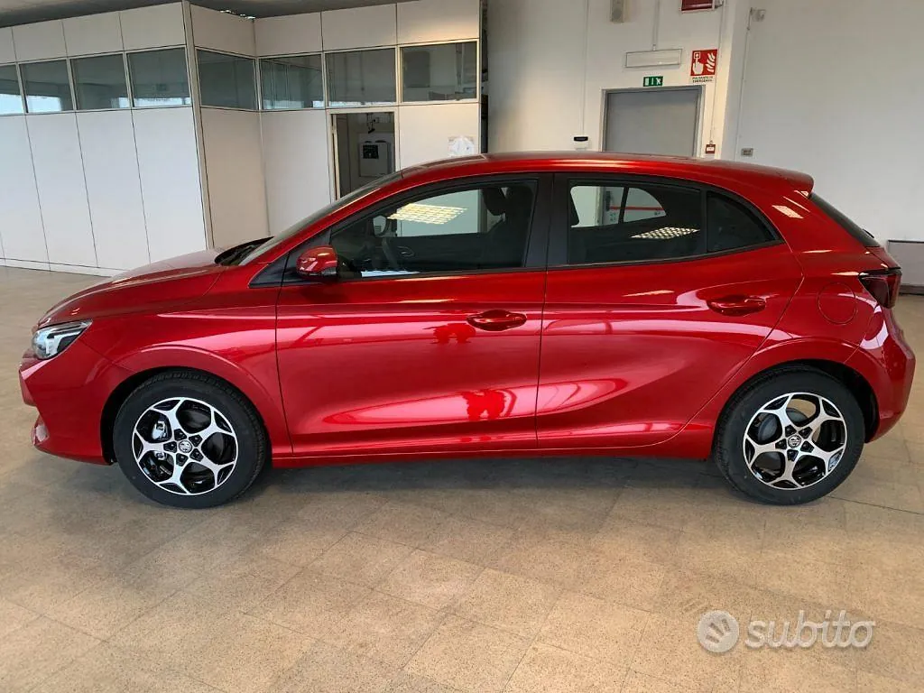 MG Mg3 2026 photo 4