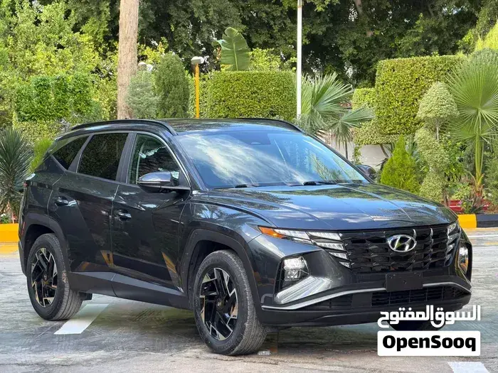 Hyundai Tucson 2023 photo 3