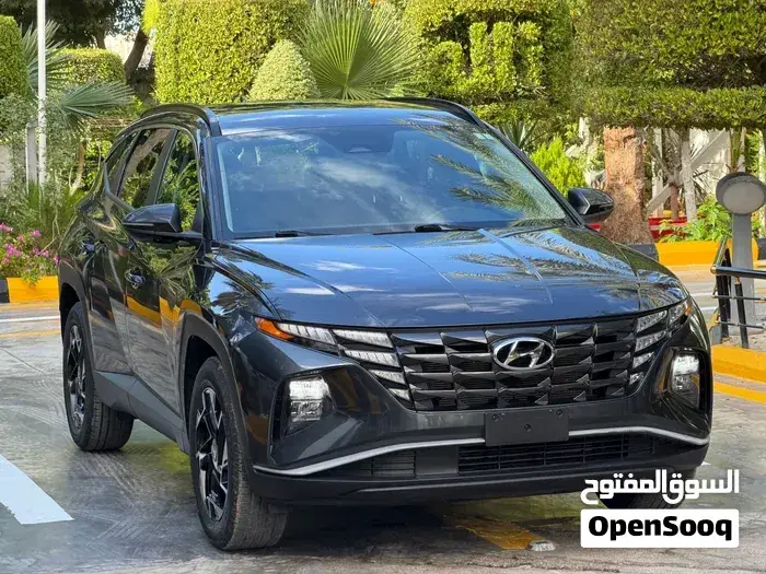 Hyundai Tucson 2023 photo 2