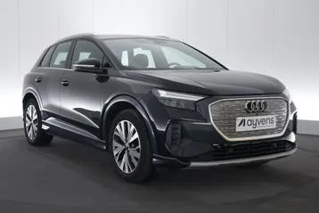 Audi Q4 E-Tron 2022 photo 3