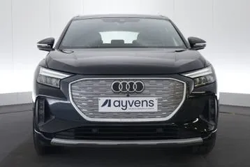 Audi Q4 E-Tron 2022 photo 2