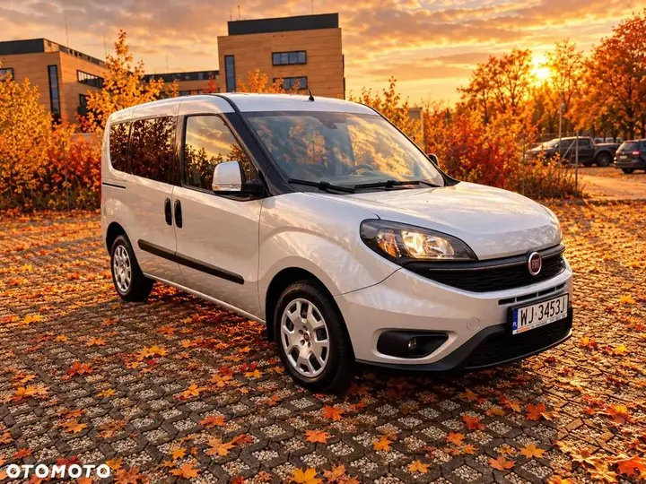 Fiat Doblo