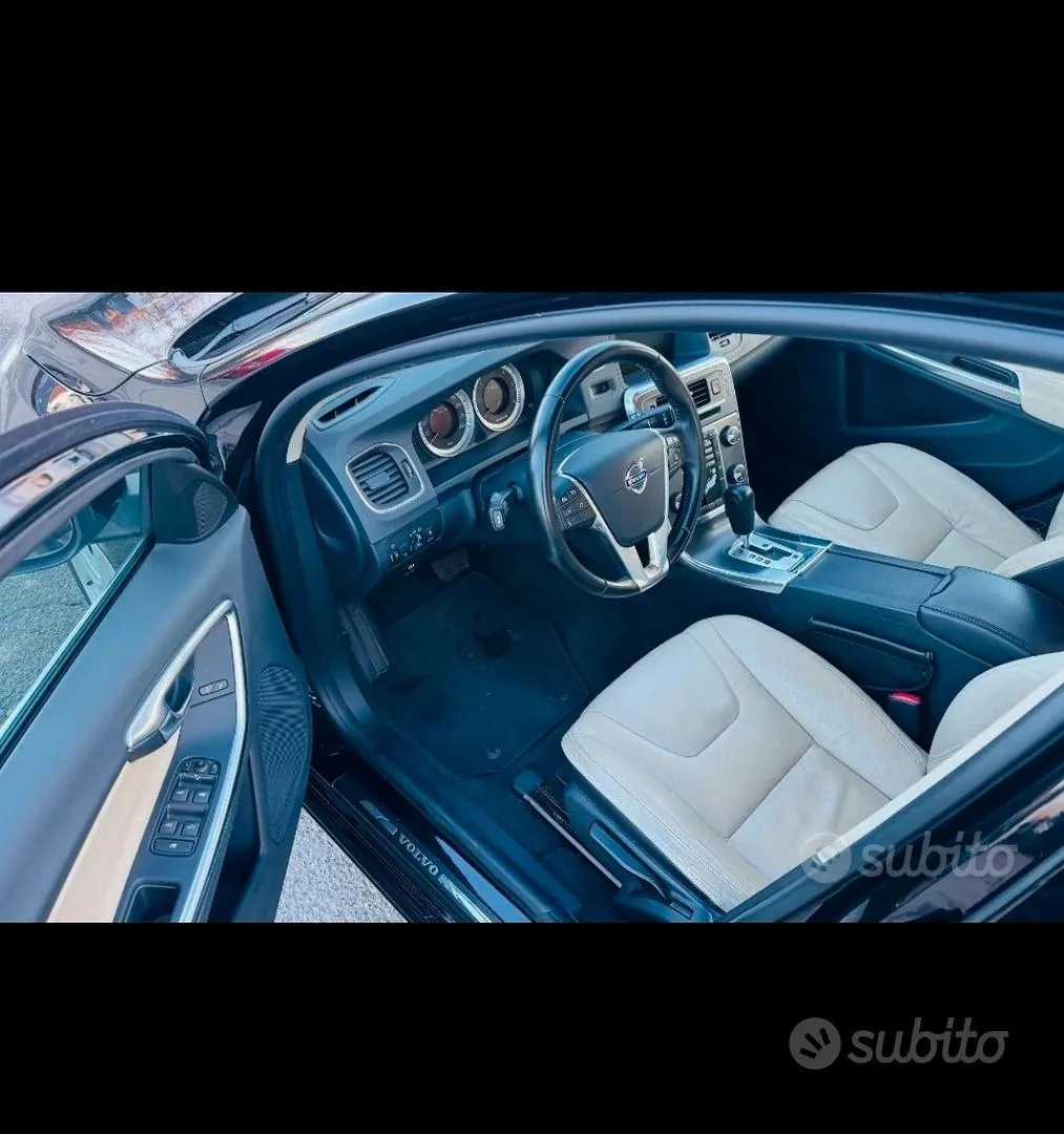 Volvo V60 2012 photo 5