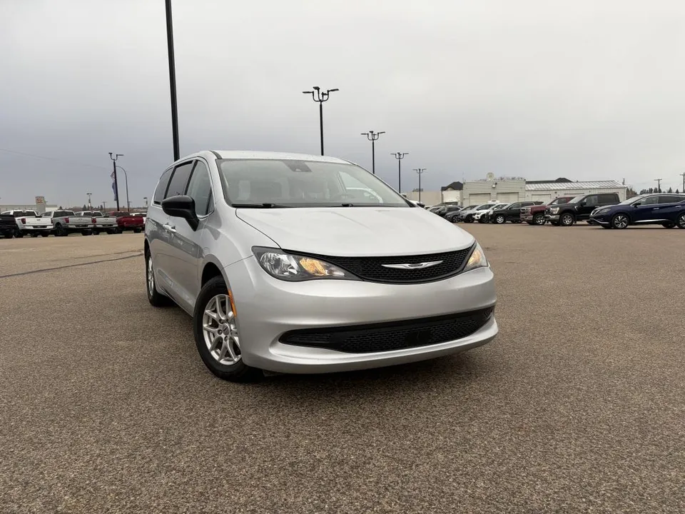 Chrysler Grand Caravan