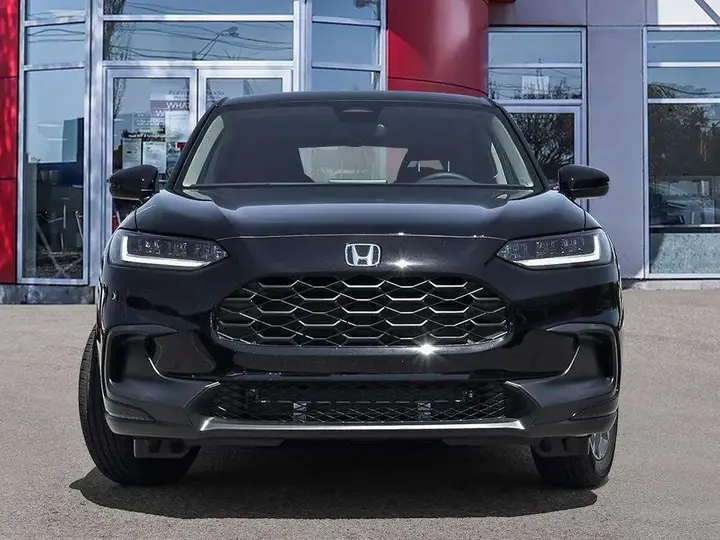 Honda Hr-V 2027 photo 2