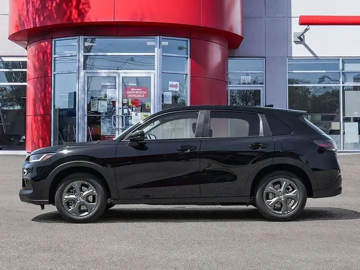 Honda Hr-V 2027 photo 3