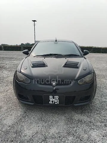 Proton Satria