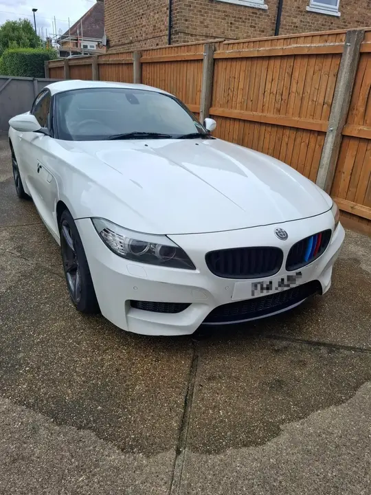 BMW Z4
