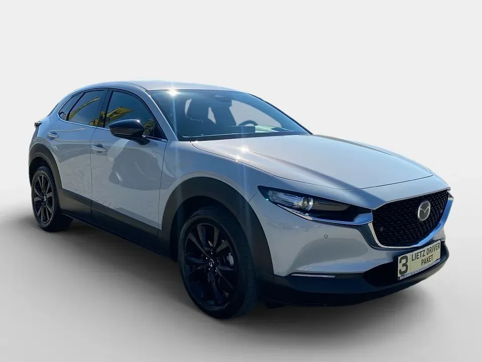 Mazda Cx-30 2024 photo 2