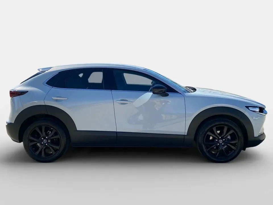 Mazda Cx-30 2024 photo 3