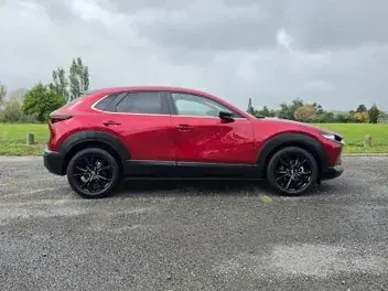 Mazda Cx-30 2026 photo 5