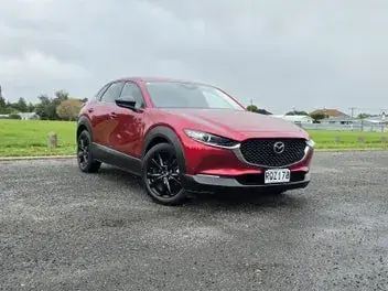 Mazda Cx-30 2026 photo 2