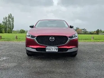 Mazda Cx-30 2026 photo 3